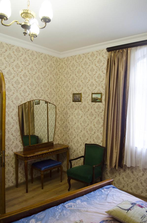 Apart Hotel His Highness Prince Gruzinski تبليسي المظهر الخارجي الصورة