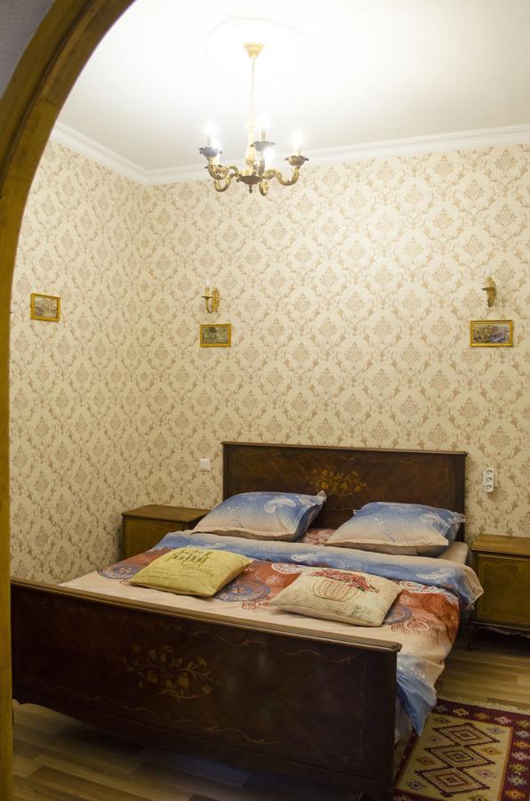 Apart Hotel His Highness Prince Gruzinski تبليسي المظهر الخارجي الصورة