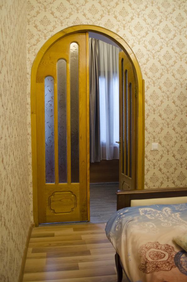 Apart Hotel His Highness Prince Gruzinski تبليسي المظهر الخارجي الصورة
