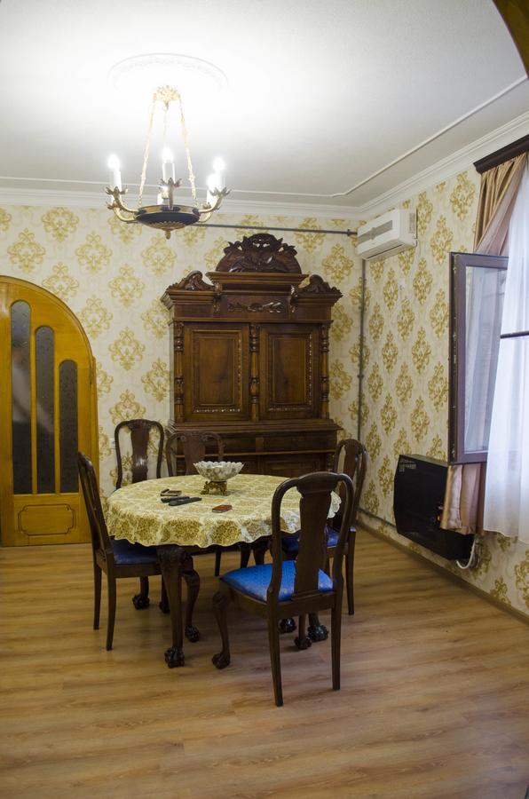 Apart Hotel His Highness Prince Gruzinski تبليسي المظهر الخارجي الصورة