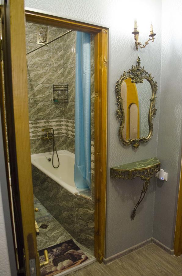 Apart Hotel His Highness Prince Gruzinski تبليسي المظهر الخارجي الصورة