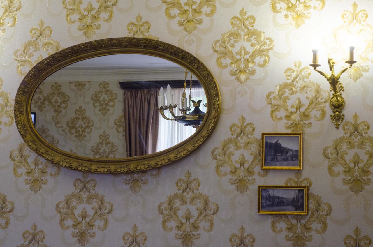 Apart Hotel His Highness Prince Gruzinski تبليسي المظهر الخارجي الصورة
