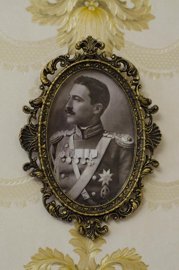 Apart Hotel His Highness Prince Gruzinski تبليسي المظهر الخارجي الصورة